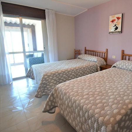 Apartamentos De Playa En Un Entorno Rural サンシェンショ エクステリア 写真
