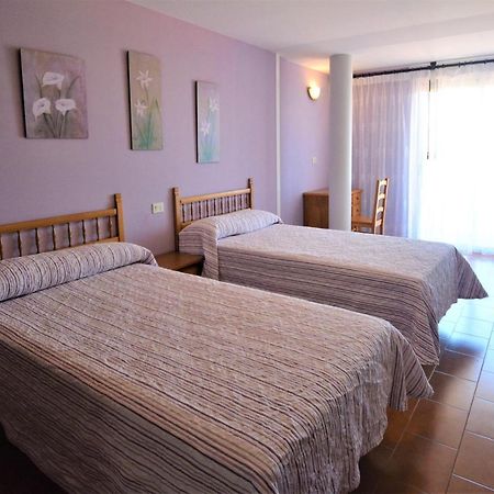 Apartamentos De Playa En Un Entorno Rural サンシェンショ エクステリア 写真