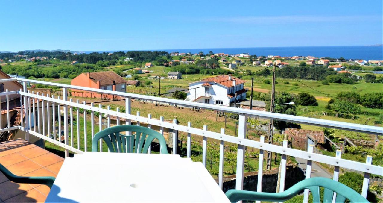 Apartamentos De Playa En Un Entorno Rural サンシェンショ エクステリア 写真
