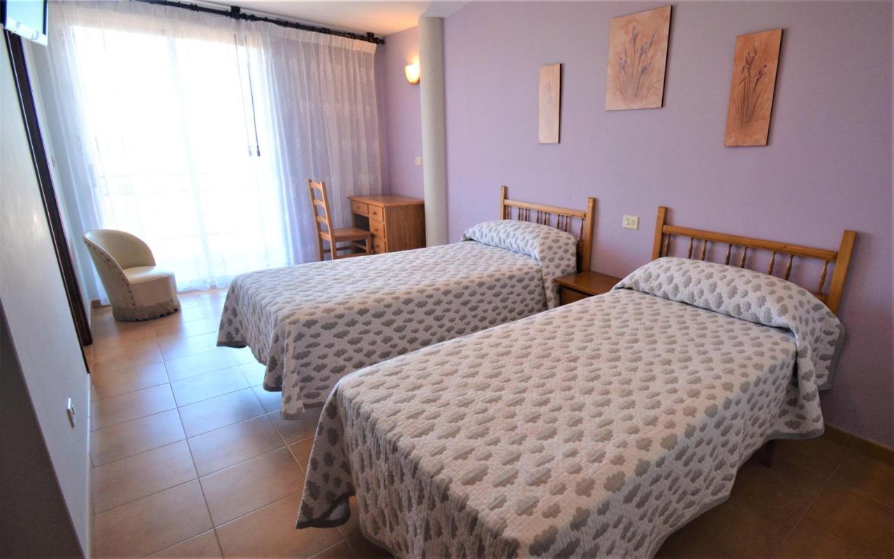 Apartamentos De Playa En Un Entorno Rural サンシェンショ エクステリア 写真