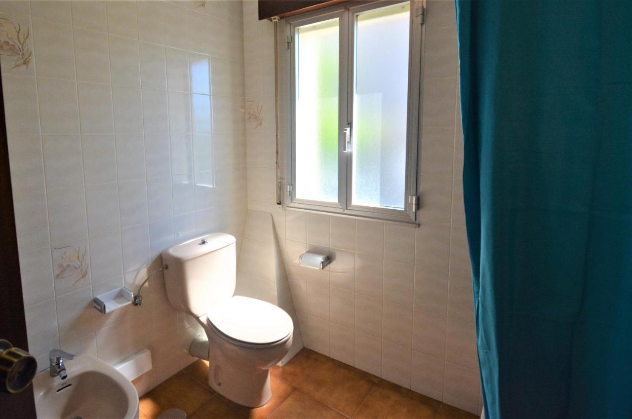 Apartamentos De Playa En Un Entorno Rural サンシェンショ エクステリア 写真