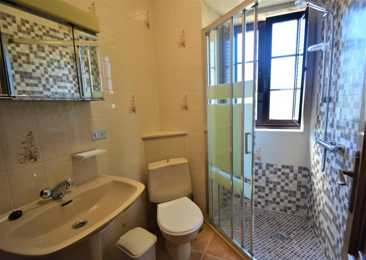Apartamentos De Playa En Un Entorno Rural サンシェンショ エクステリア 写真