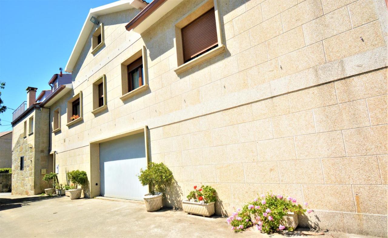 Apartamentos De Playa En Un Entorno Rural サンシェンショ エクステリア 写真