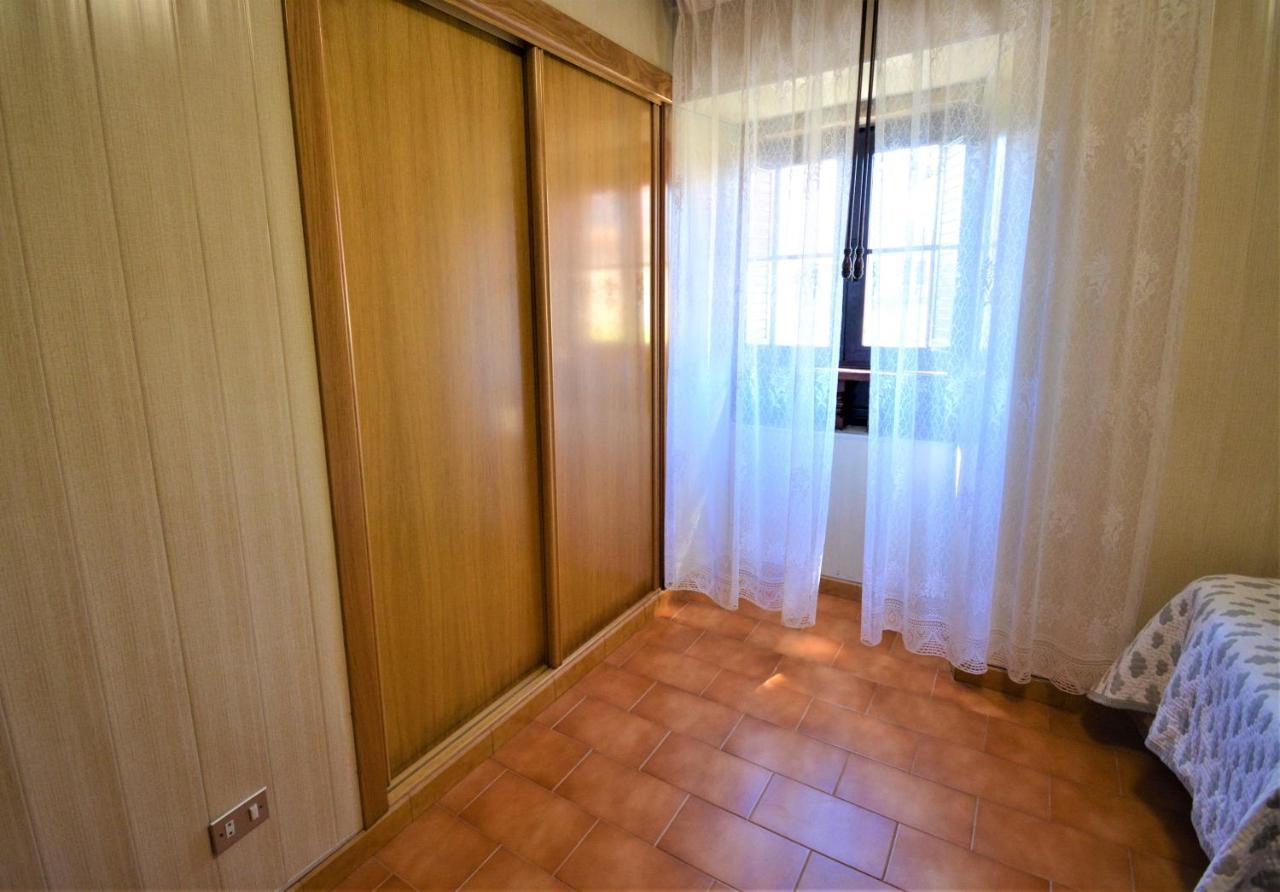Apartamentos De Playa En Un Entorno Rural サンシェンショ エクステリア 写真