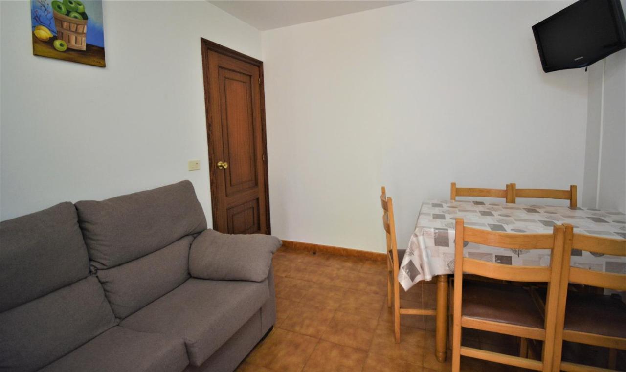 Apartamentos De Playa En Un Entorno Rural サンシェンショ エクステリア 写真