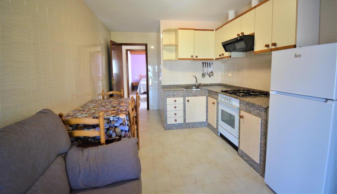 Apartamentos De Playa En Un Entorno Rural サンシェンショ エクステリア 写真