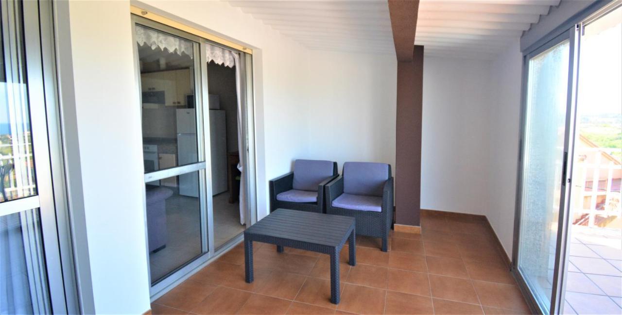 Apartamentos De Playa En Un Entorno Rural サンシェンショ エクステリア 写真