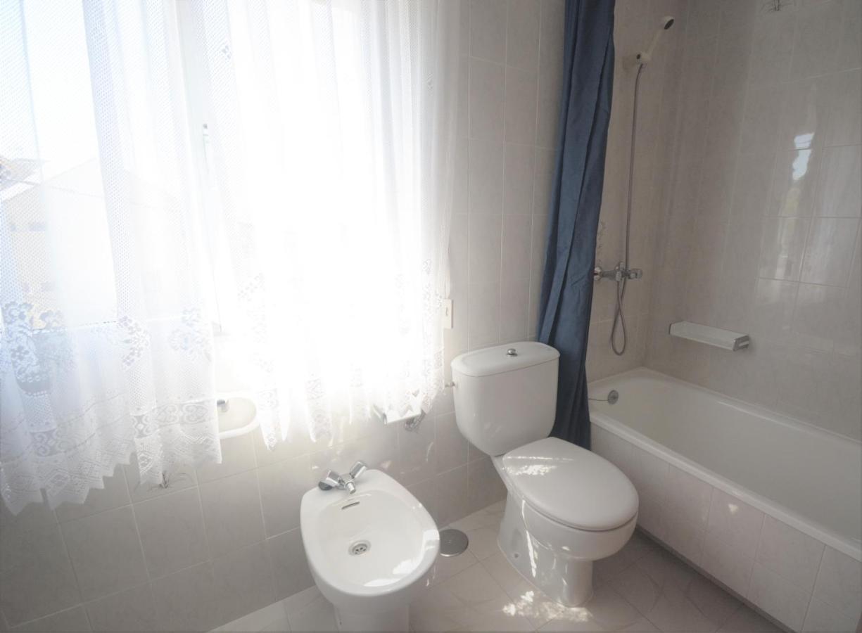 Apartamentos De Playa En Un Entorno Rural サンシェンショ エクステリア 写真