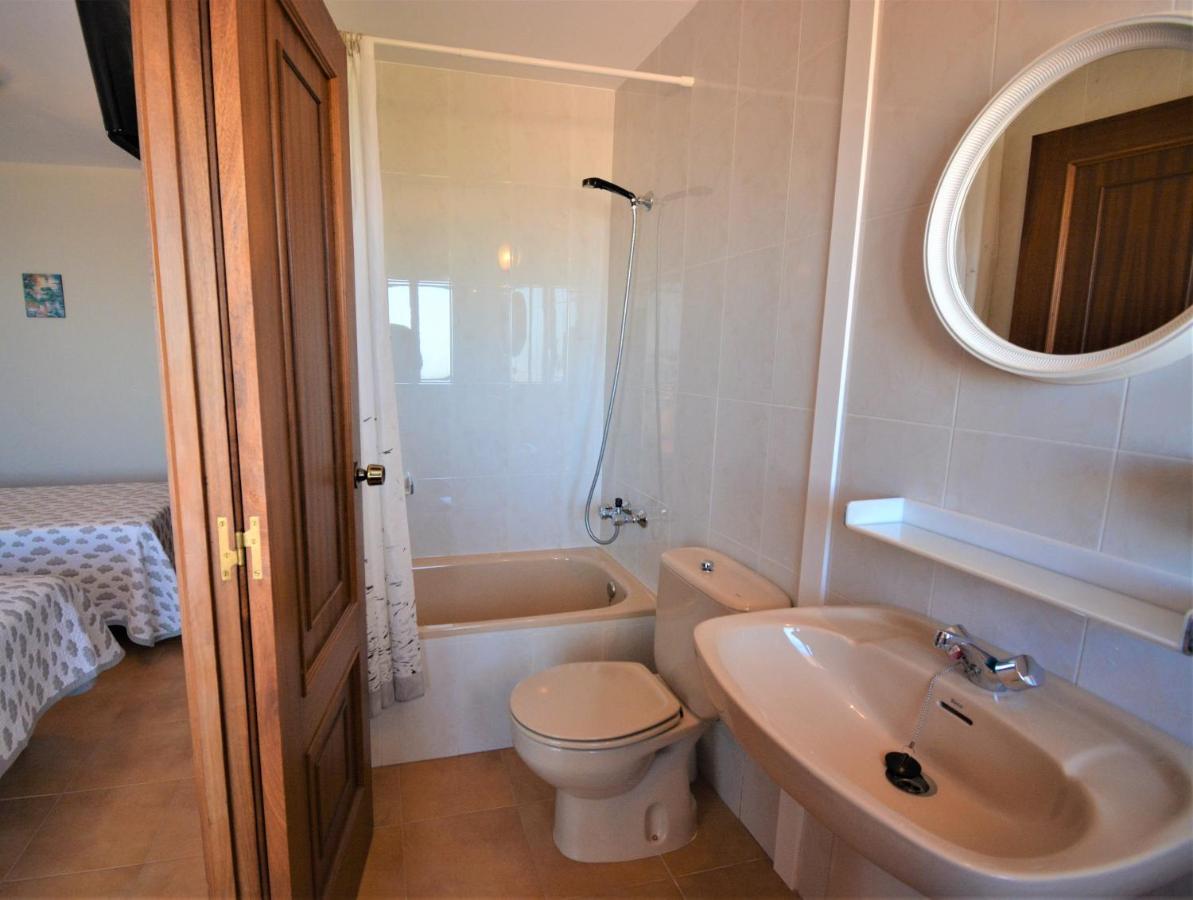 Apartamentos De Playa En Un Entorno Rural サンシェンショ エクステリア 写真
