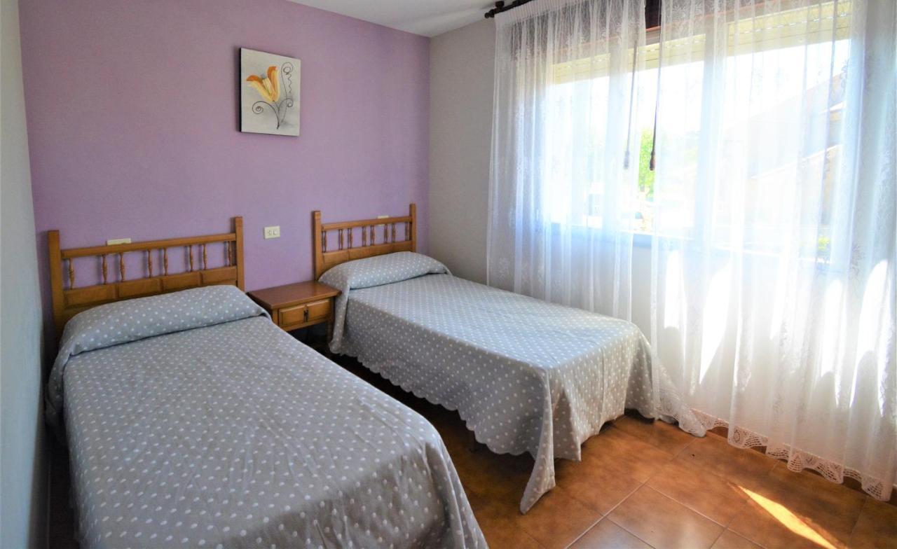 Apartamentos De Playa En Un Entorno Rural サンシェンショ エクステリア 写真