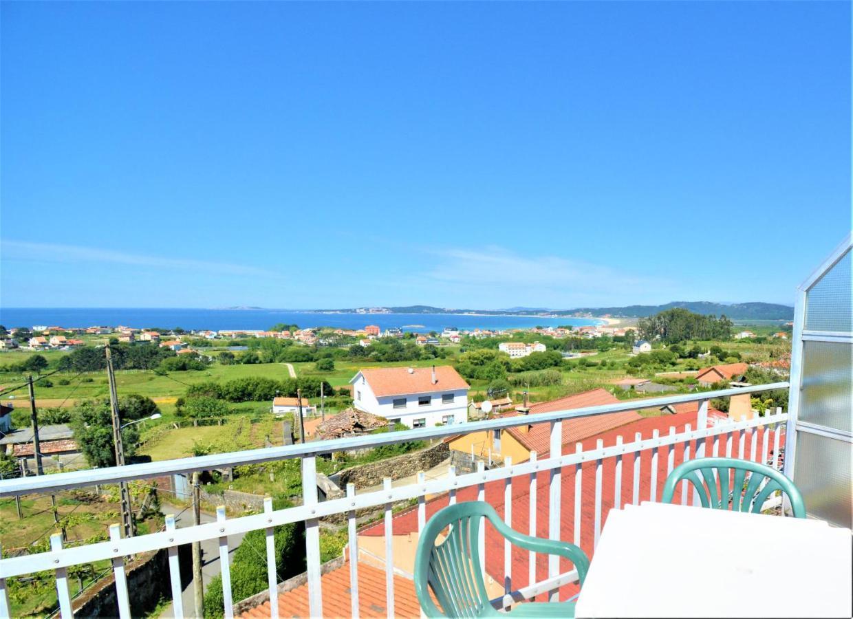 Apartamentos De Playa En Un Entorno Rural サンシェンショ エクステリア 写真