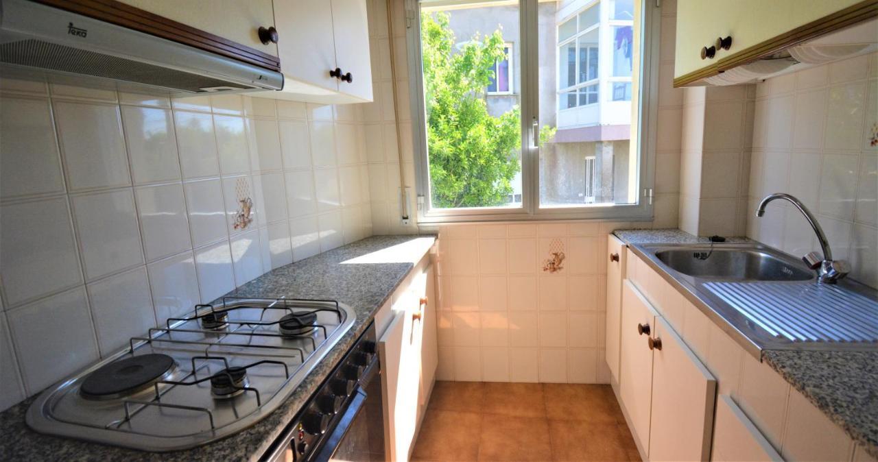 Apartamentos De Playa En Un Entorno Rural サンシェンショ エクステリア 写真