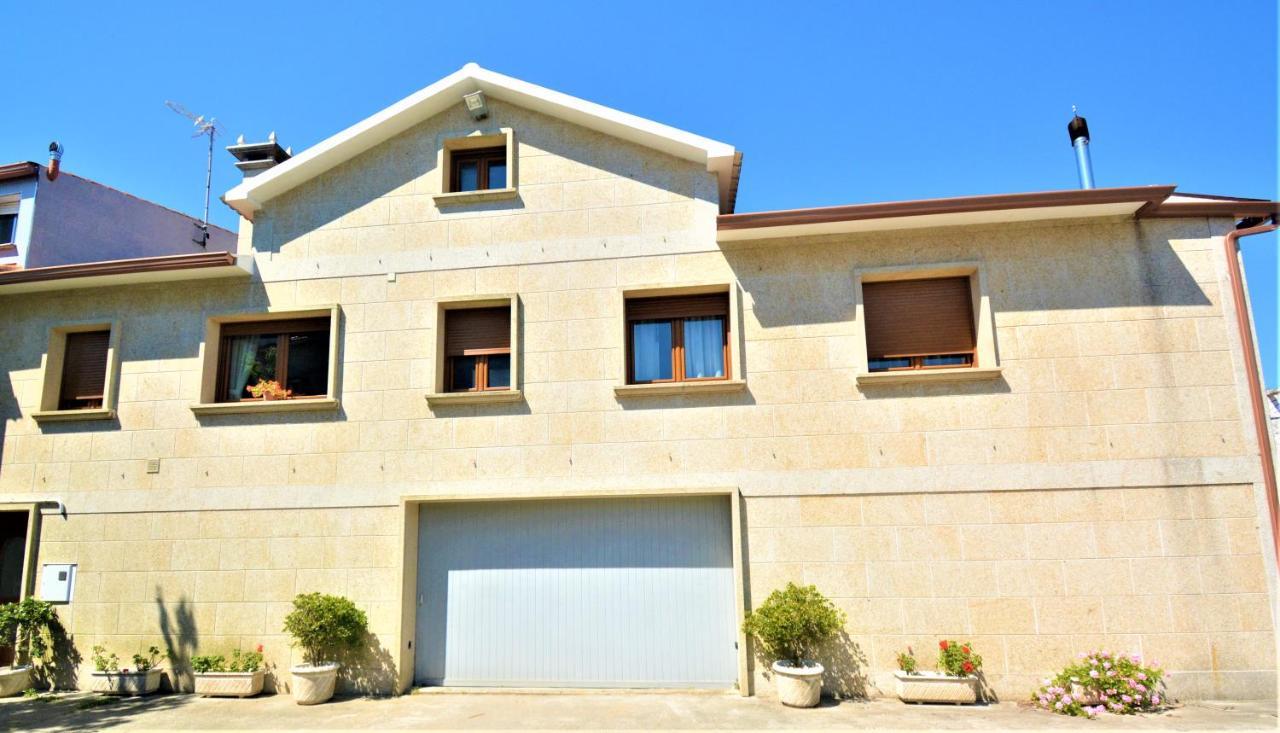 Apartamentos De Playa En Un Entorno Rural サンシェンショ エクステリア 写真