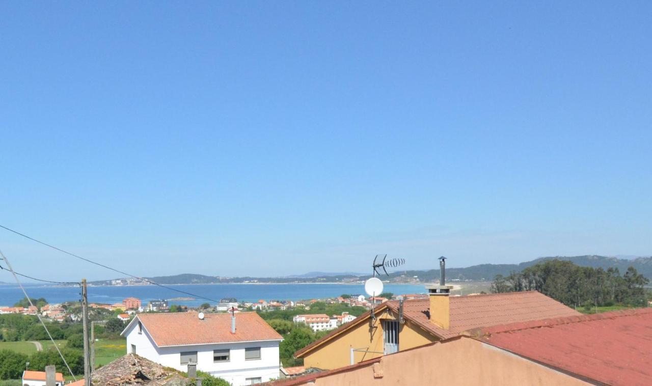 Apartamentos De Playa En Un Entorno Rural サンシェンショ エクステリア 写真