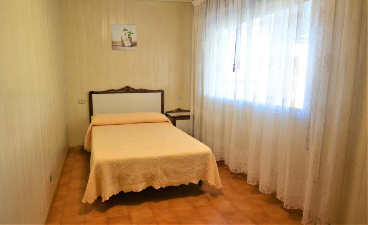 Apartamentos De Playa En Un Entorno Rural サンシェンショ エクステリア 写真