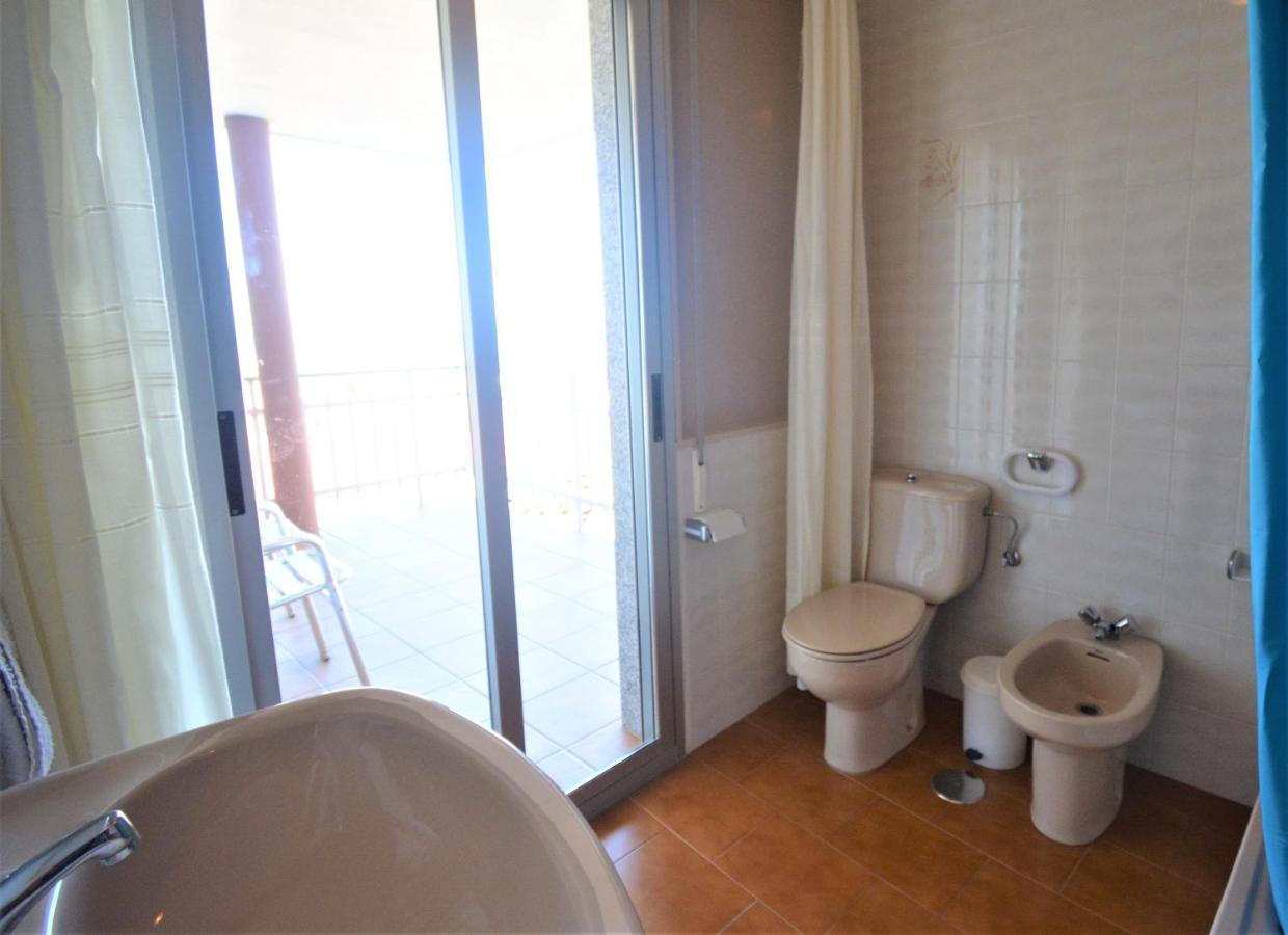 Apartamentos De Playa En Un Entorno Rural サンシェンショ エクステリア 写真