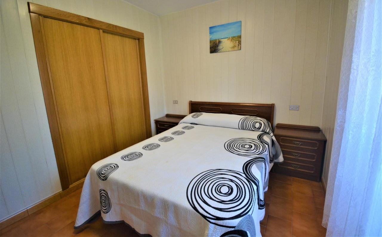 Apartamentos De Playa En Un Entorno Rural サンシェンショ エクステリア 写真