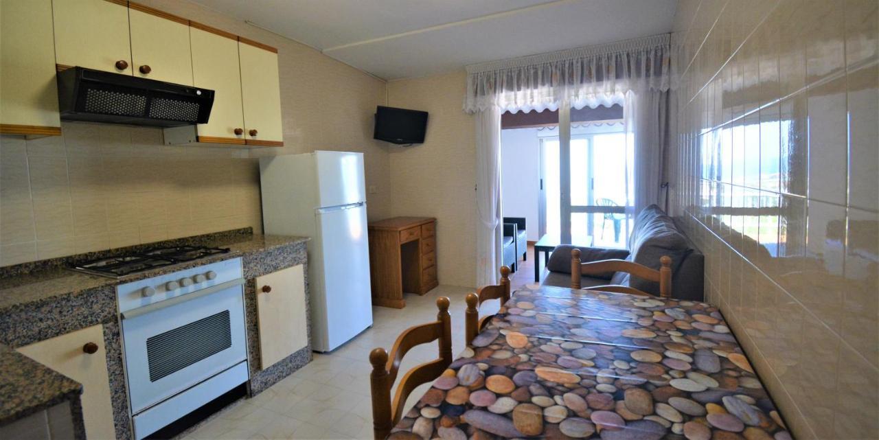 Apartamentos De Playa En Un Entorno Rural サンシェンショ エクステリア 写真