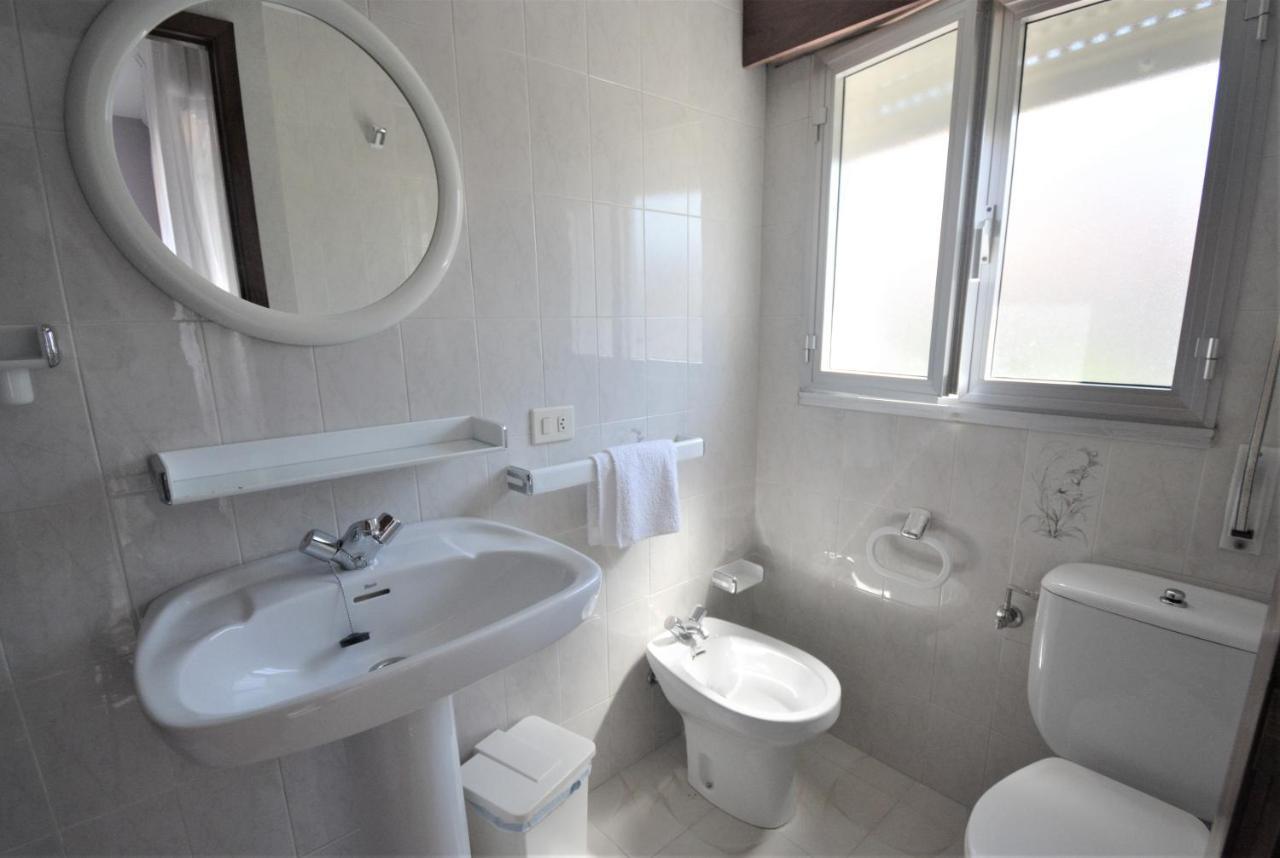 Apartamentos De Playa En Un Entorno Rural サンシェンショ エクステリア 写真