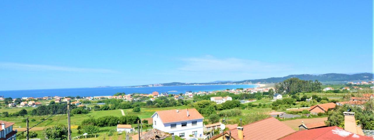 Apartamentos De Playa En Un Entorno Rural サンシェンショ エクステリア 写真