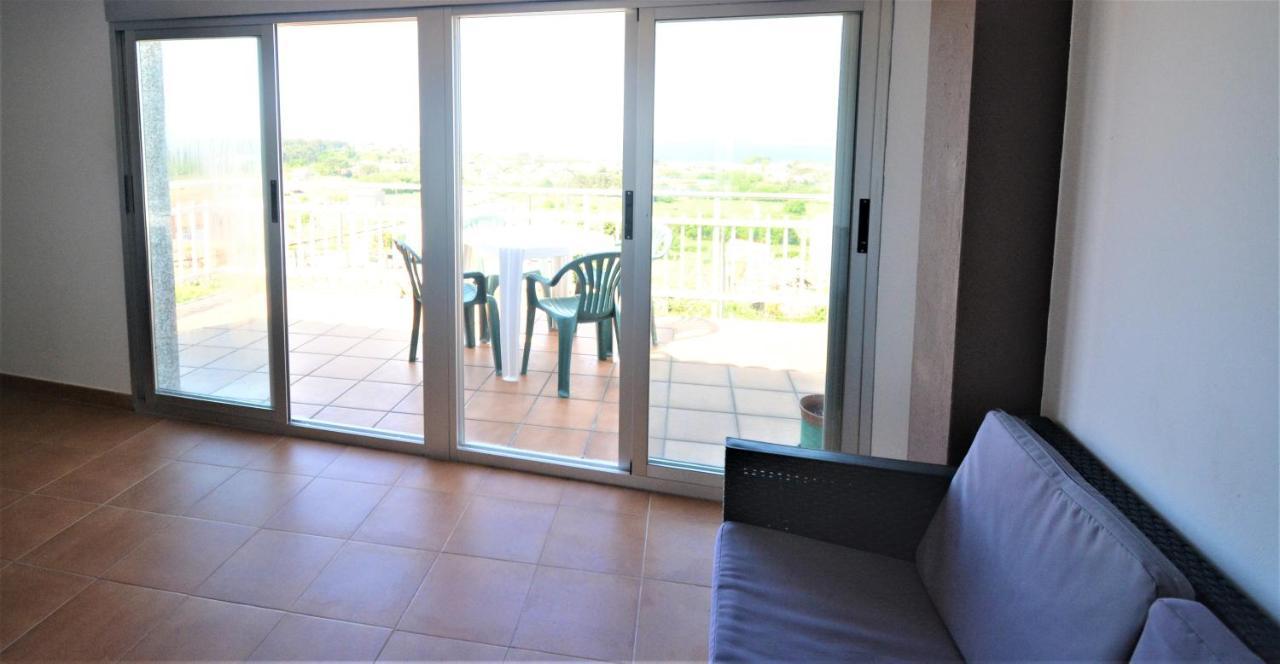 Apartamentos De Playa En Un Entorno Rural サンシェンショ エクステリア 写真