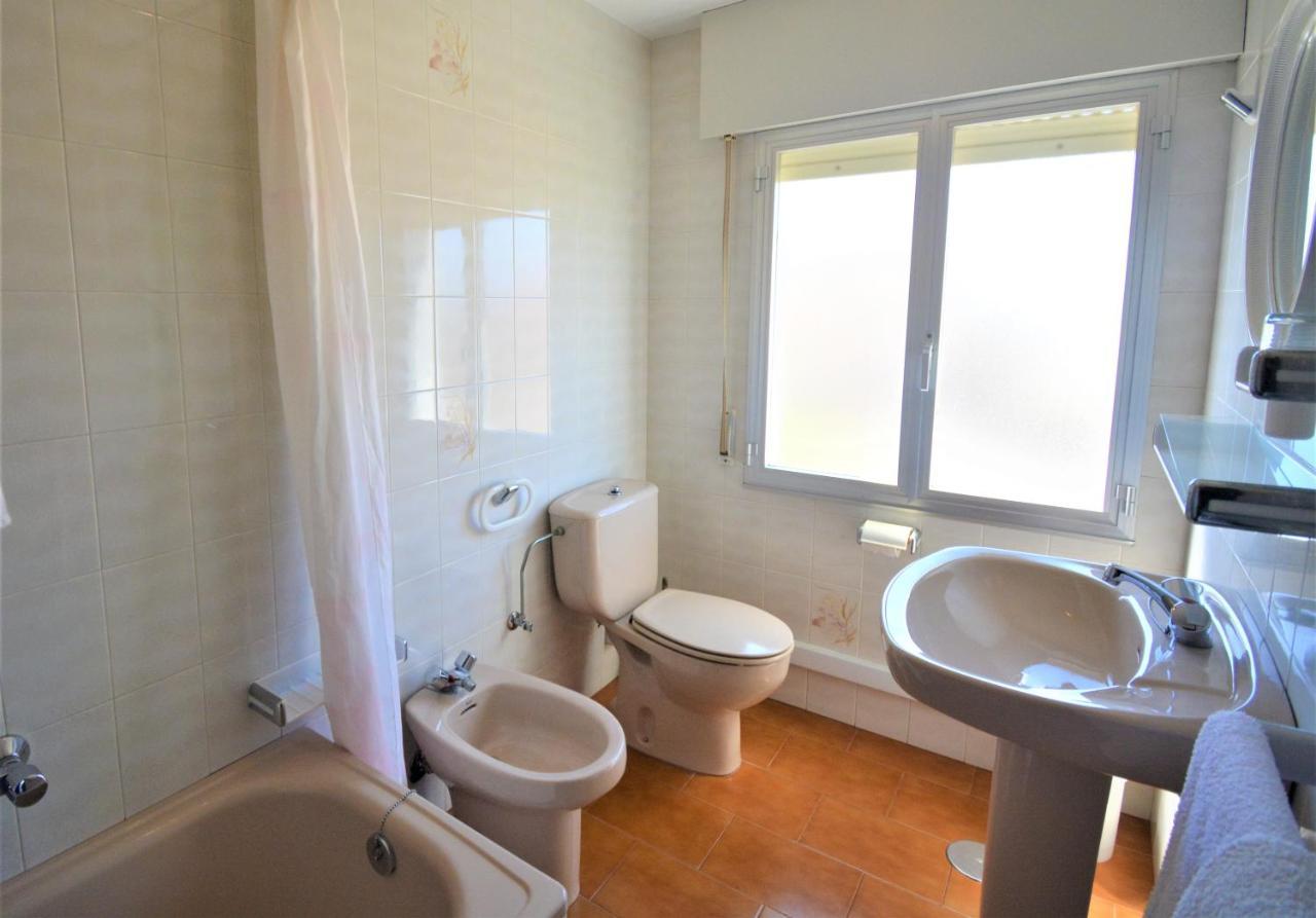 Apartamentos De Playa En Un Entorno Rural サンシェンショ エクステリア 写真