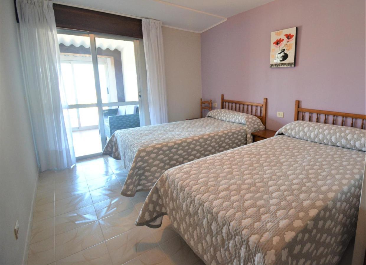 Apartamentos De Playa En Un Entorno Rural サンシェンショ エクステリア 写真