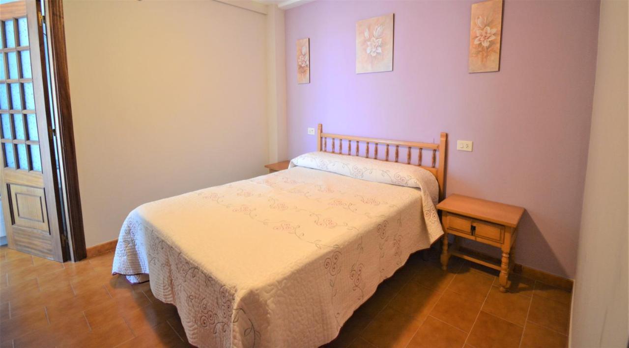 Apartamentos De Playa En Un Entorno Rural サンシェンショ エクステリア 写真