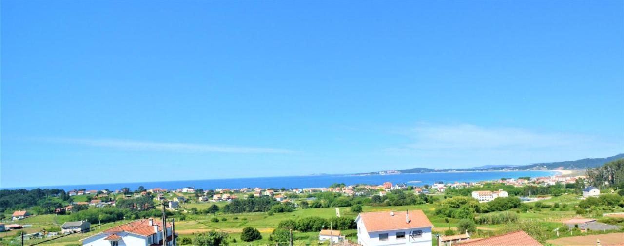 Apartamentos De Playa En Un Entorno Rural サンシェンショ エクステリア 写真