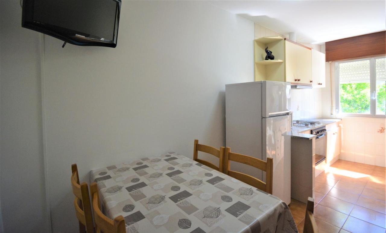 Apartamentos De Playa En Un Entorno Rural サンシェンショ エクステリア 写真