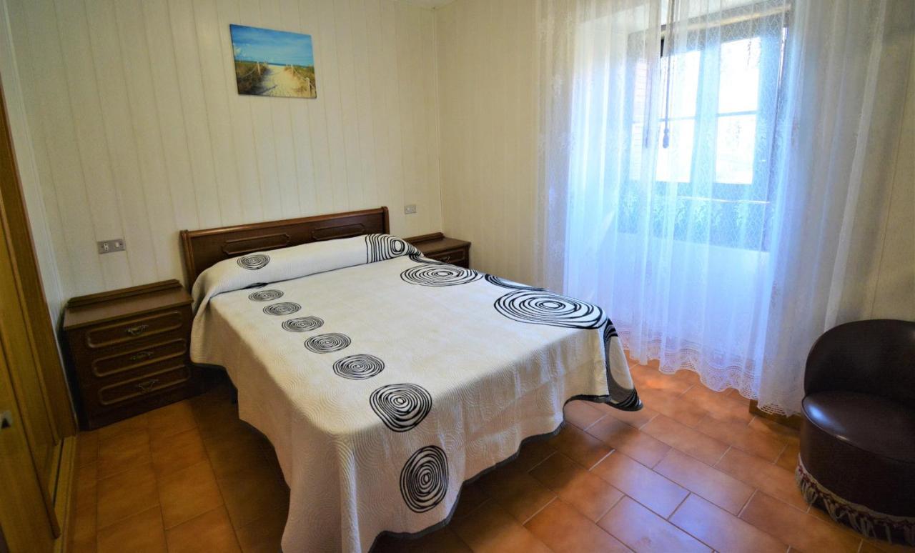 Apartamentos De Playa En Un Entorno Rural サンシェンショ エクステリア 写真
