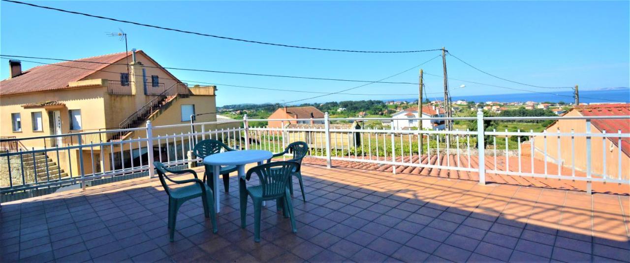 Apartamentos De Playa En Un Entorno Rural サンシェンショ エクステリア 写真