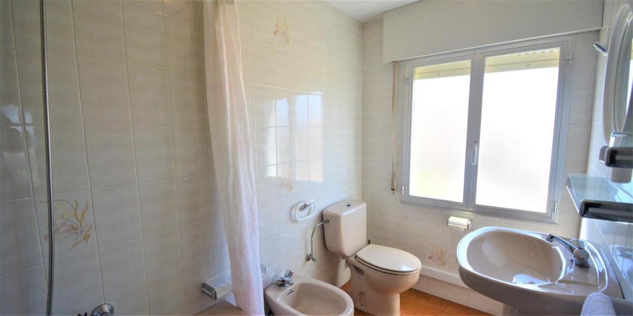 Apartamentos De Playa En Un Entorno Rural サンシェンショ エクステリア 写真