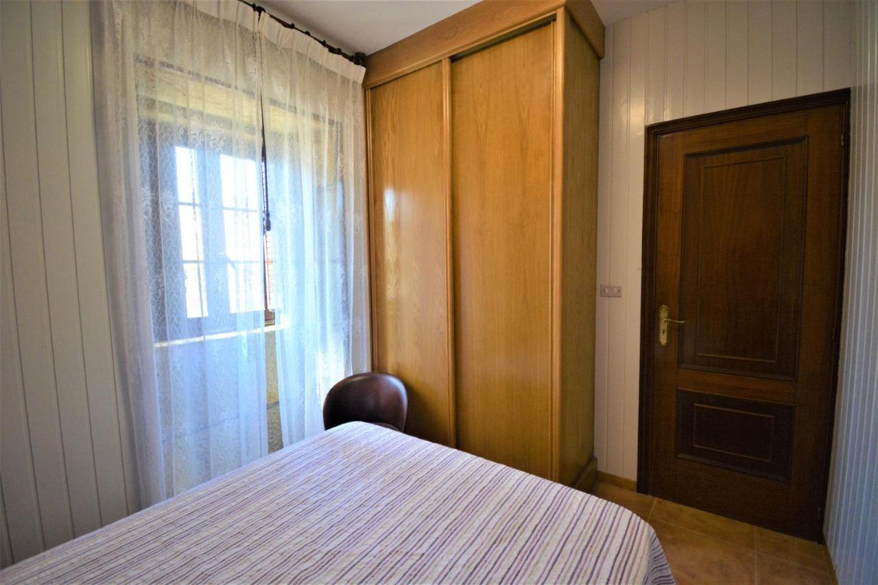 Apartamentos De Playa En Un Entorno Rural サンシェンショ エクステリア 写真