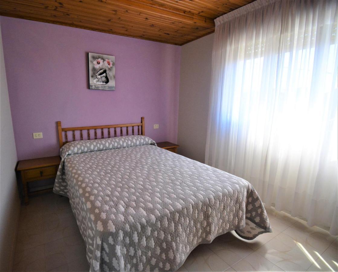 Apartamentos De Playa En Un Entorno Rural サンシェンショ エクステリア 写真