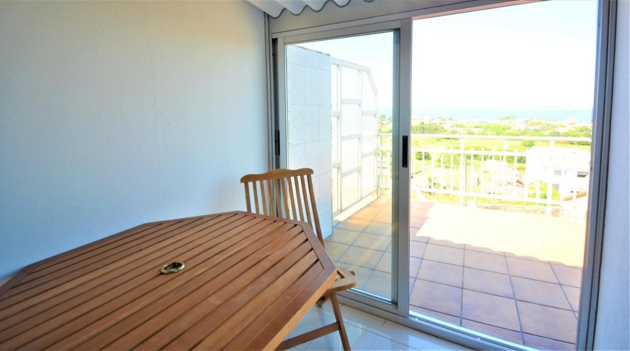 Apartamentos De Playa En Un Entorno Rural サンシェンショ エクステリア 写真