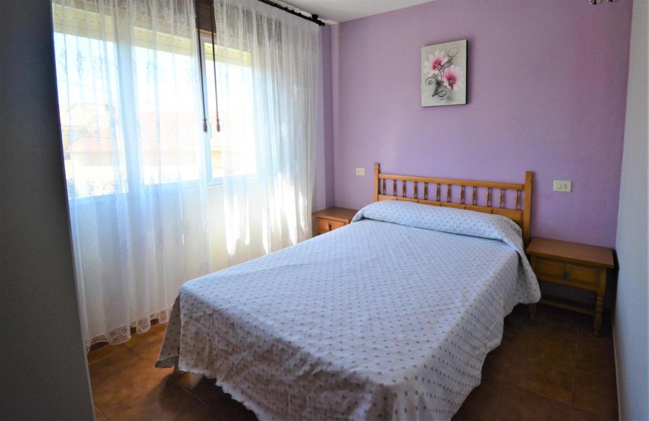 Apartamentos De Playa En Un Entorno Rural サンシェンショ エクステリア 写真