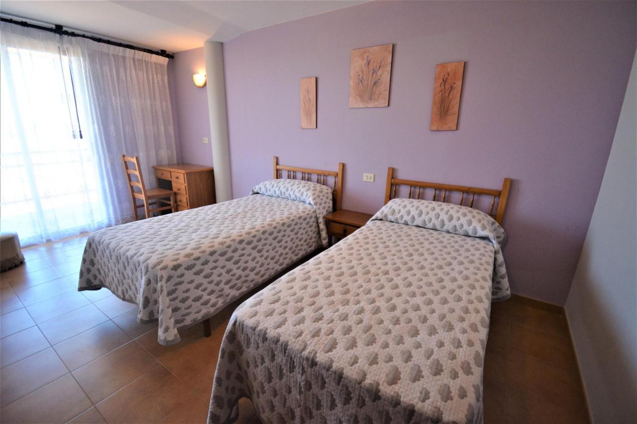 Apartamentos De Playa En Un Entorno Rural サンシェンショ エクステリア 写真