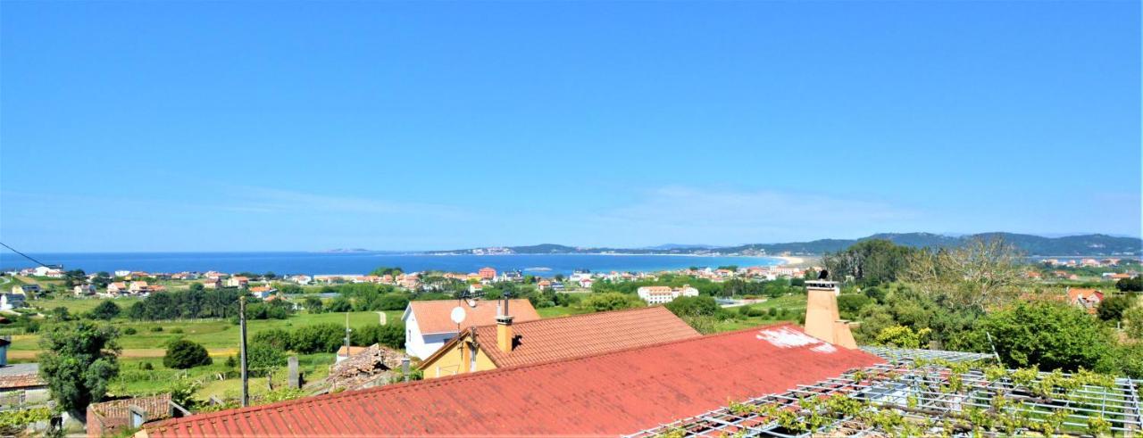 Apartamentos De Playa En Un Entorno Rural サンシェンショ エクステリア 写真