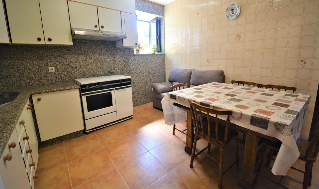 Apartamentos De Playa En Un Entorno Rural サンシェンショ エクステリア 写真