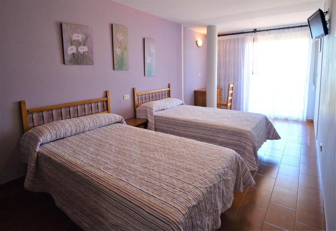 Apartamentos De Playa En Un Entorno Rural サンシェンショ エクステリア 写真