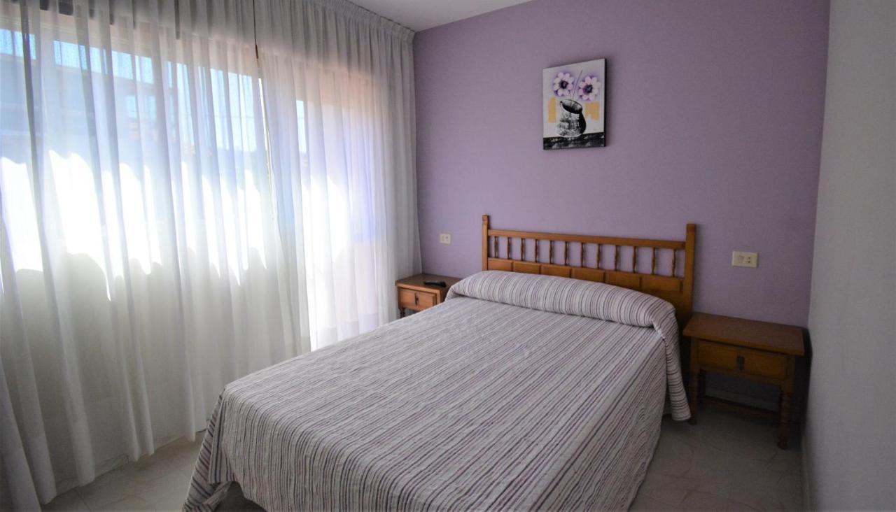 Apartamentos De Playa En Un Entorno Rural サンシェンショ エクステリア 写真